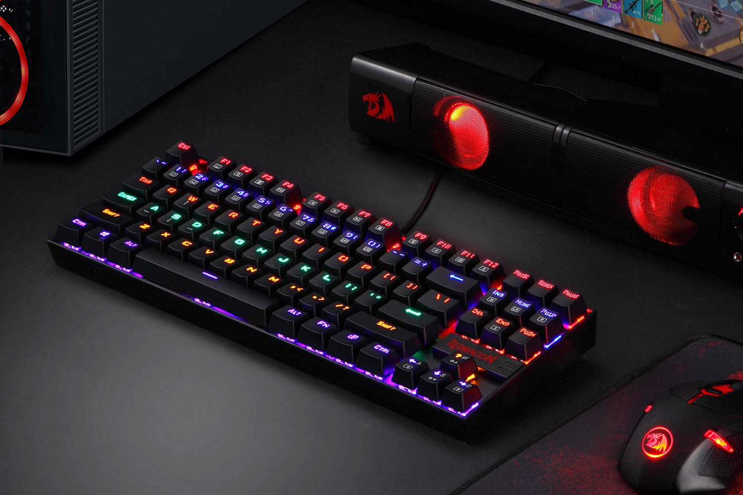 Best budget mechanical keyboards for 2024