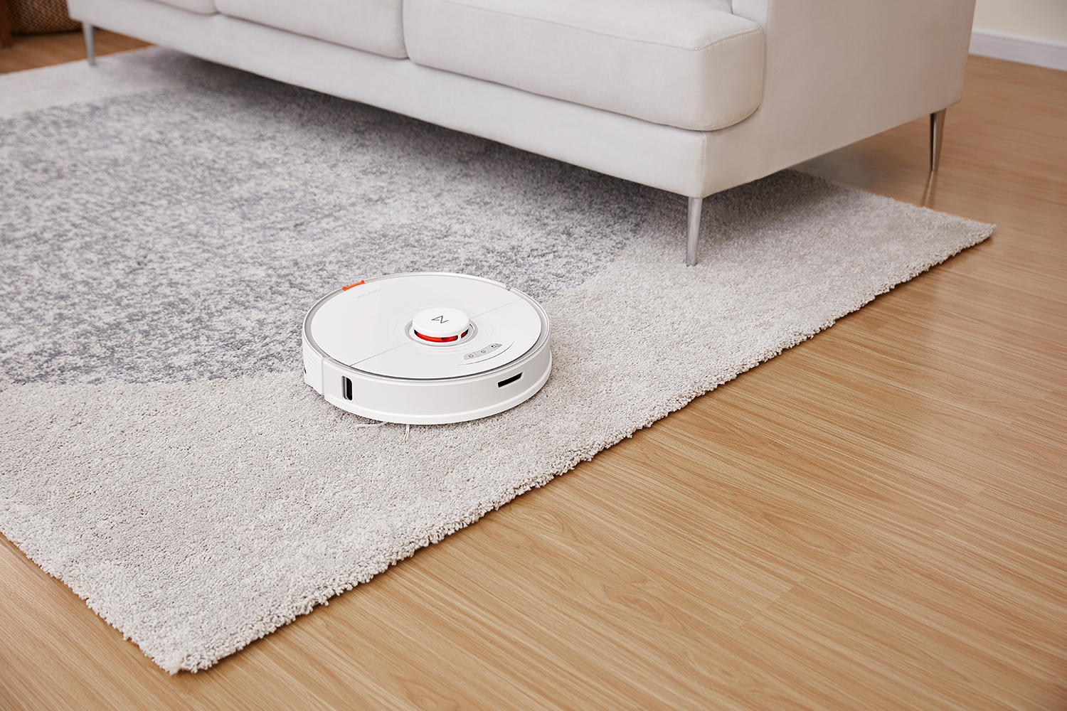 New Roborock S7 Robot Vacuum is Coming to Amazon this Month