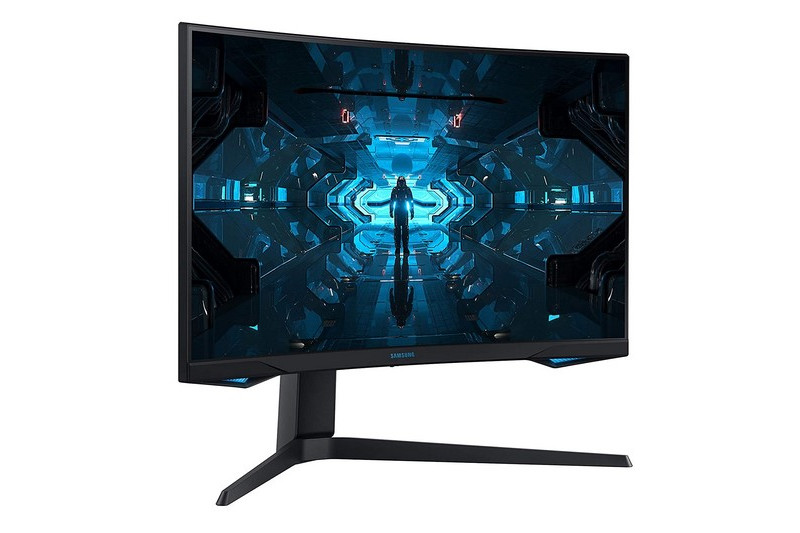 monitor gaming 27 inch terbaik