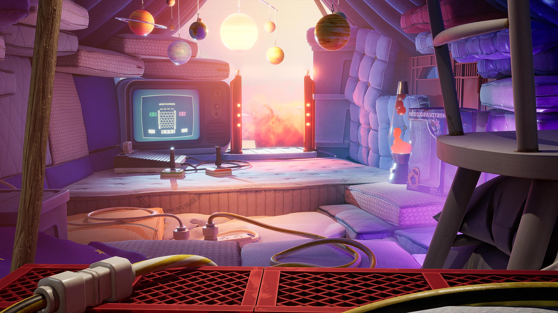 It Takes Two preview – EA's dazzling co-op game uses all the tools in the  toybox - Dexerto