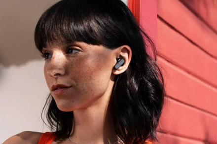 These AirPods Pro-shaped wireless earbuds are under $25