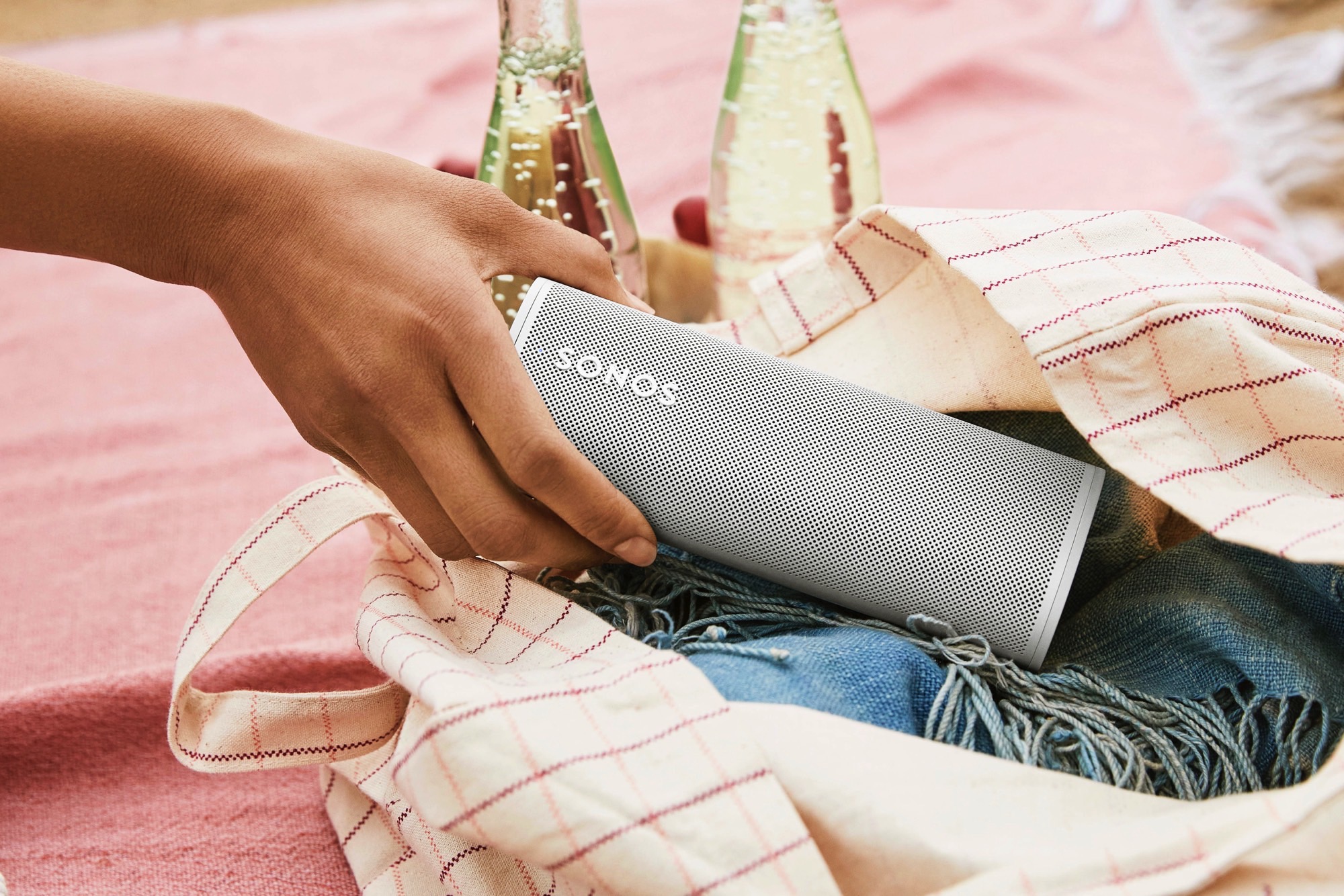 sonos roam sand