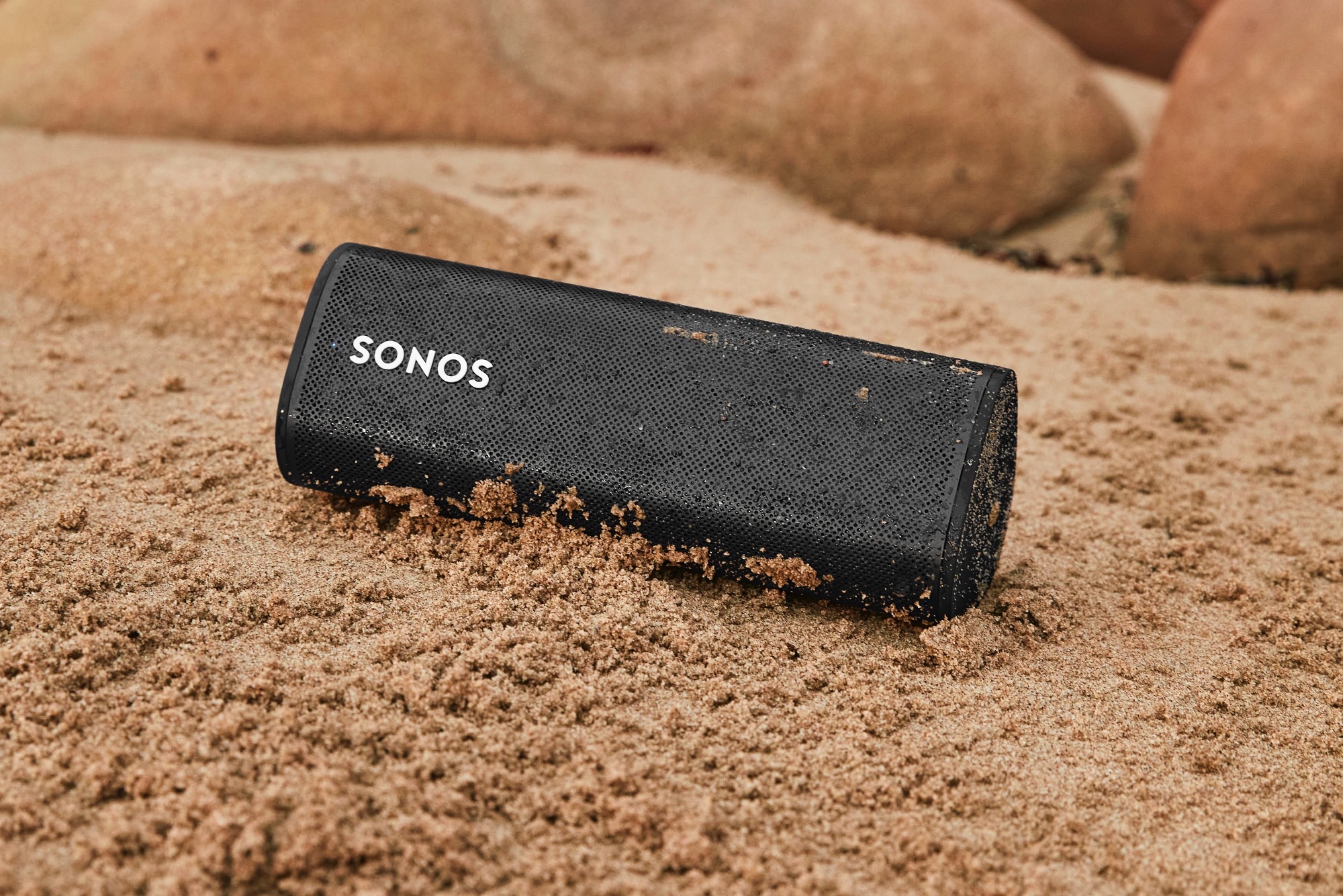 Sonos Roam review: the portable speaker you'll want to use at home too, Smart speakers