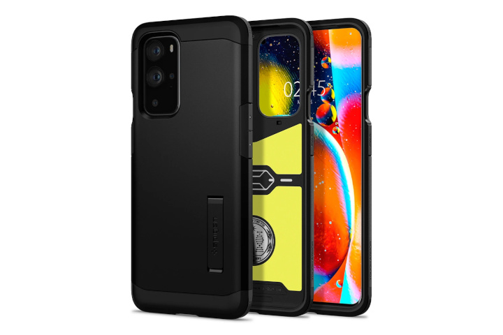 Proper Uniform - OnePlus 9 Pro Case