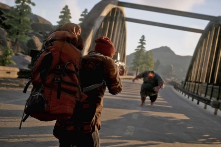 State of Decay 2’s final update coming later this year