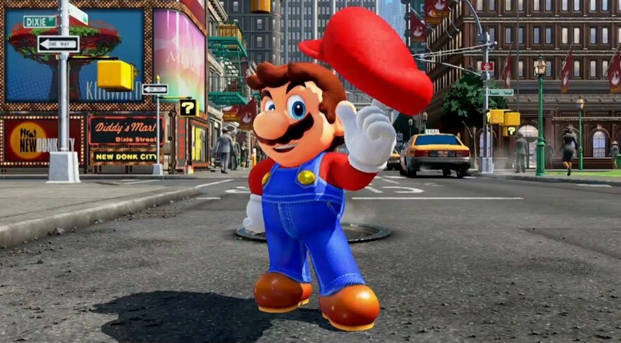 The best Mario games of all time, ranked | Digital Trends