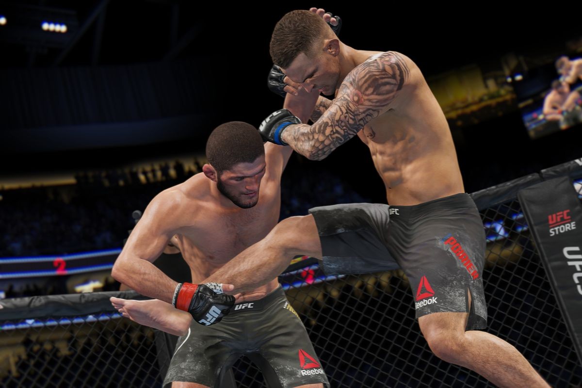 Ufc 3 nintendo switch best sale release date