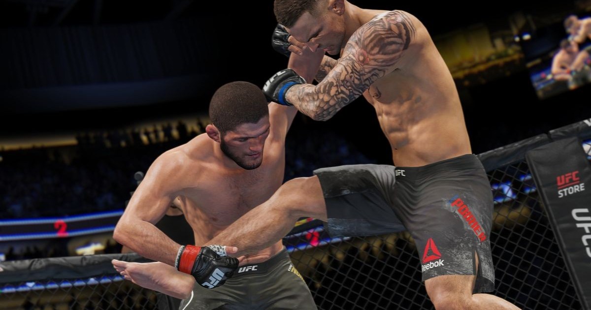 UFC 5 release date speculation, trailers, gameplay, and more Digital