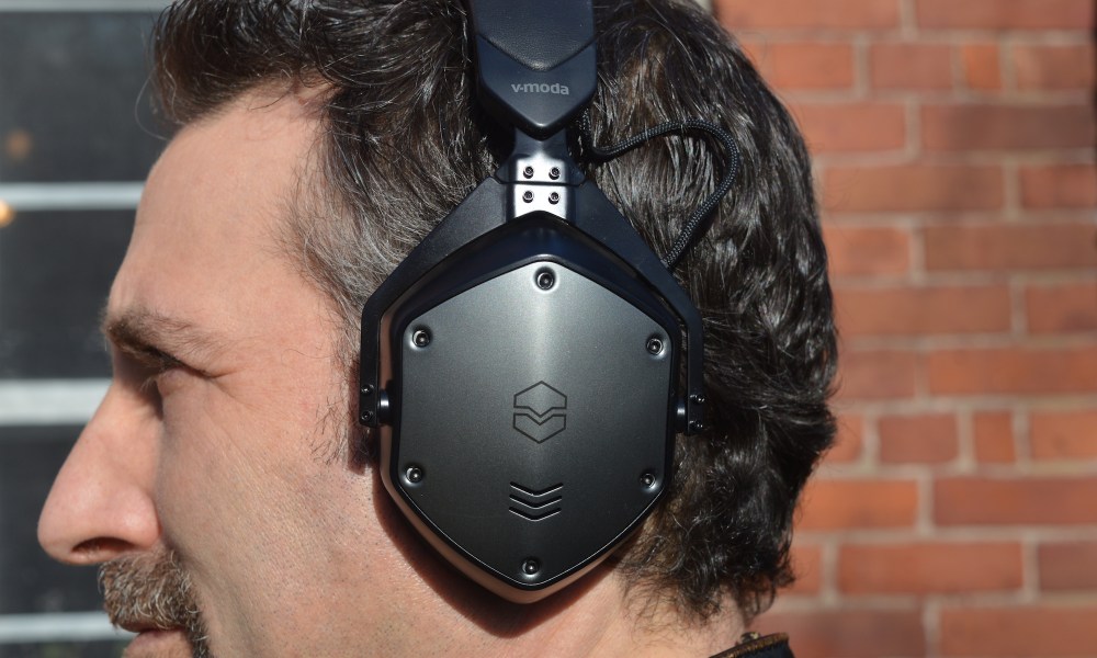 V-Moda M-200 ANC