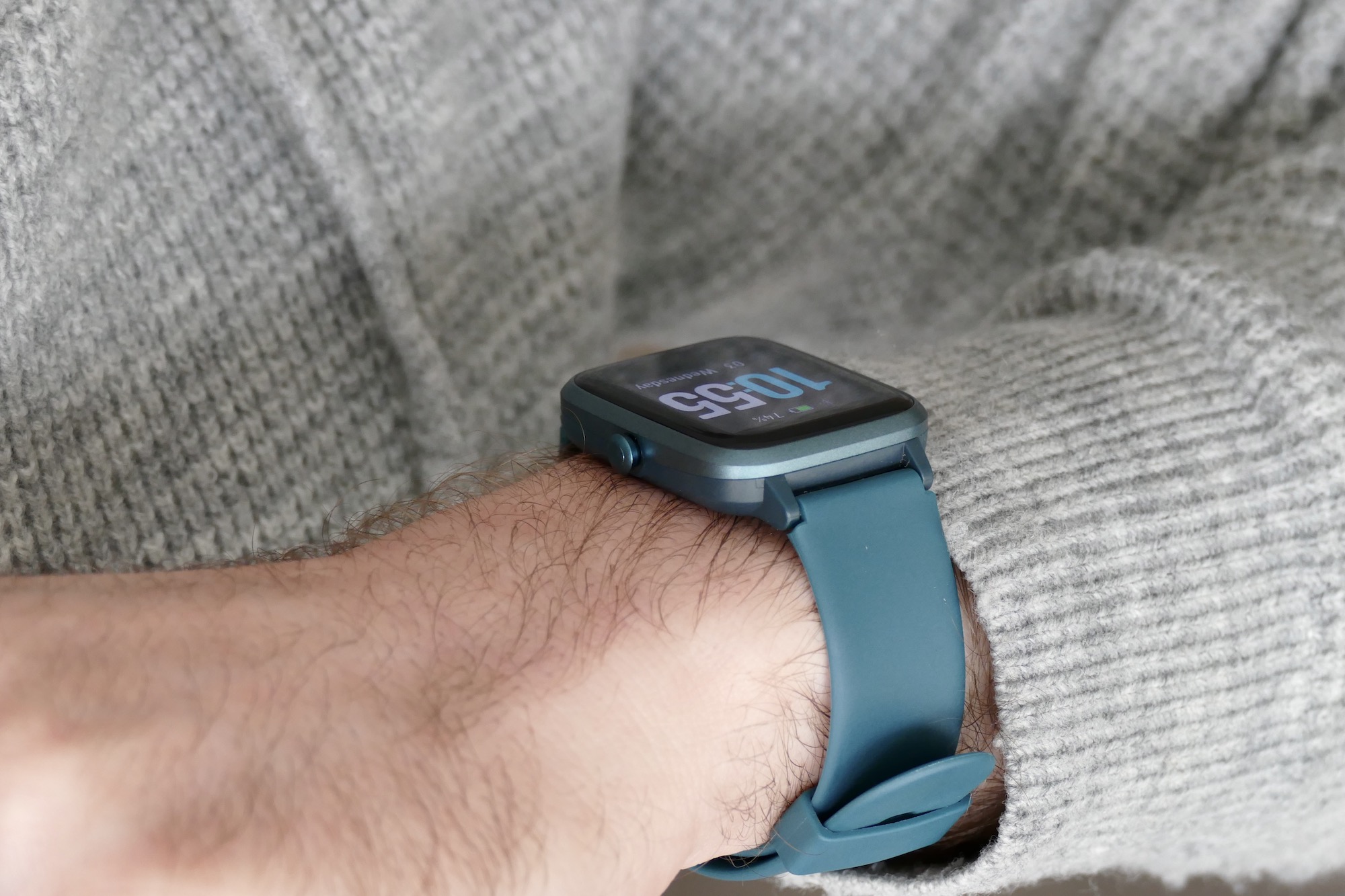 Willful smartwatch review new arrivals