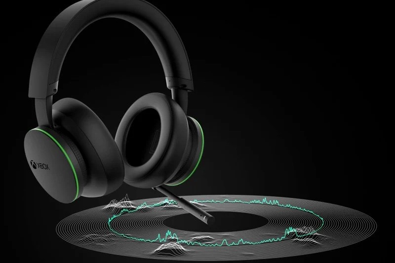 How to connect xbox wireless online headset