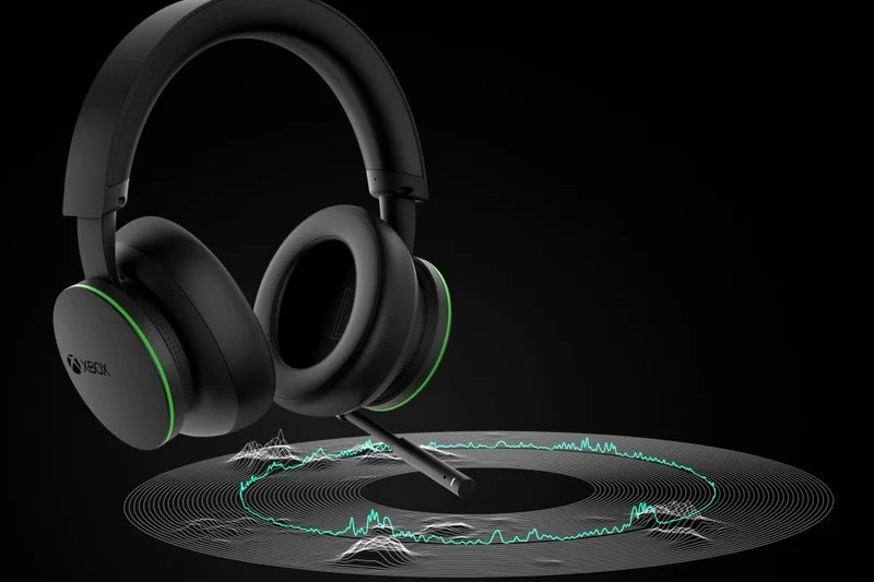 How to connect Bluetooth headphones to the Xbox One, Series S, or Series X