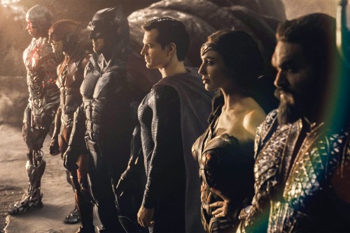 Buy Zack Snyder's Justice League + Bonus - Microsoft Store