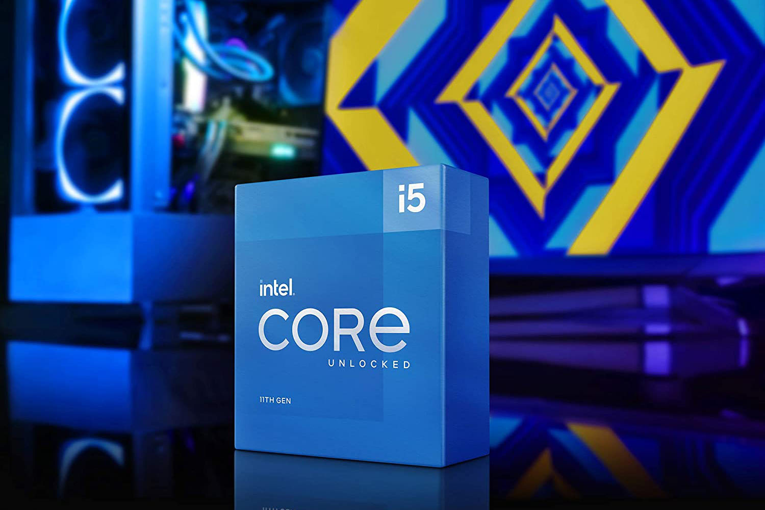 The best Intel processors for 2024