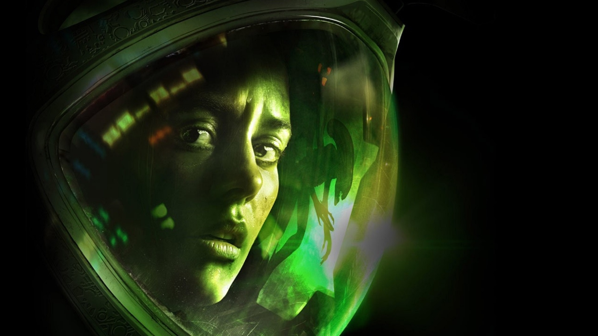 The scariest Alien sequel came out 10 years ago — and it isn’t a movie at all