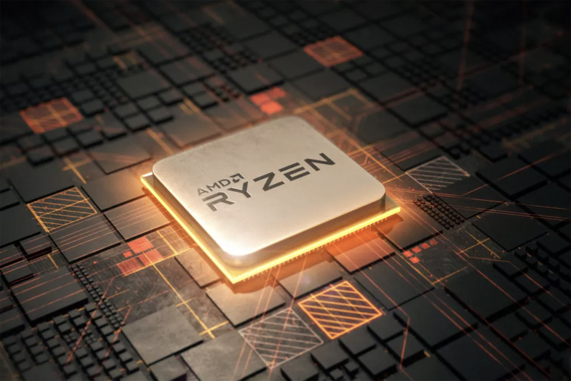 NEW AMD Ryzen 7 7700 CPU R7 7700 Socket AM5 DDR5 3.8 GHz 8-Core 16 Threads  Processor 5NM L3=32M Processador without cooler