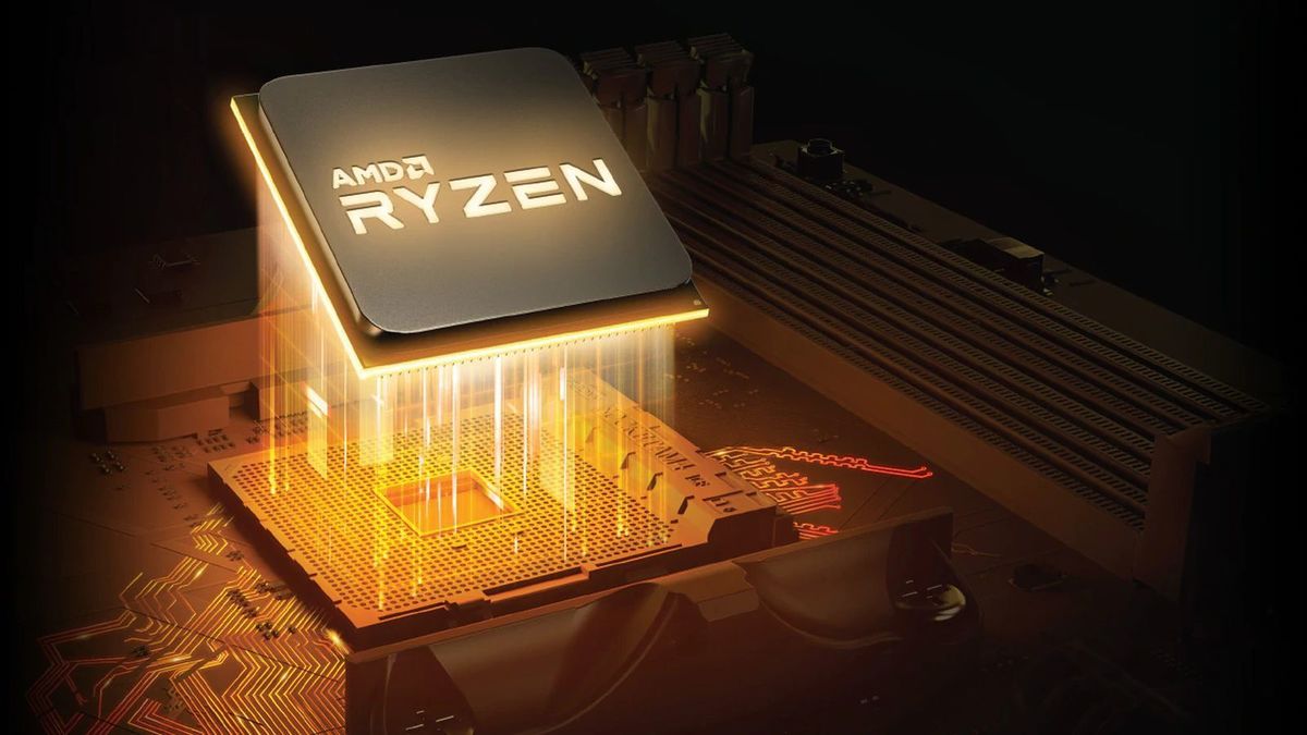 Лучшие процессоры AMD на 2024 год