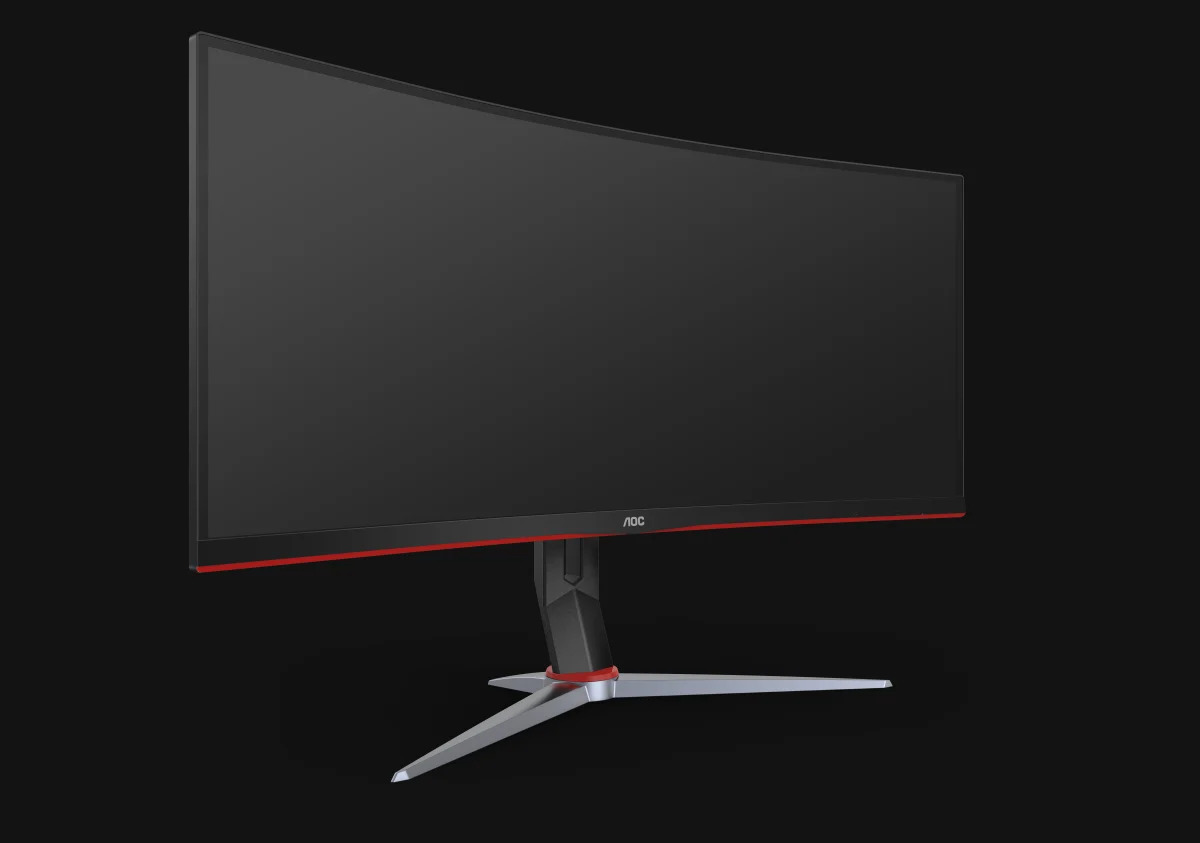 best computer monitor under 300