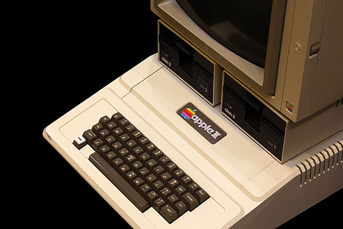 10 most influential personal computers – in pictures