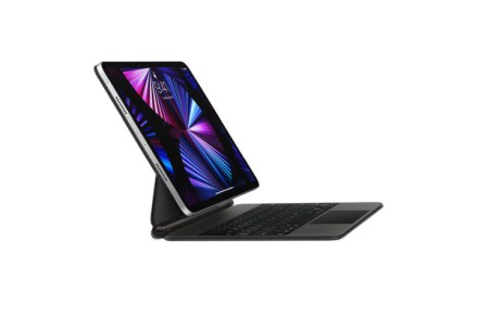 Magic Keyboard Case for iPad Pro just had its price slashed