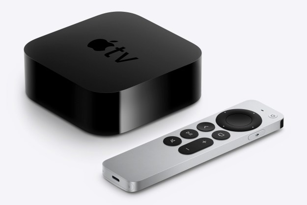 Apple TV 4K (2017) review