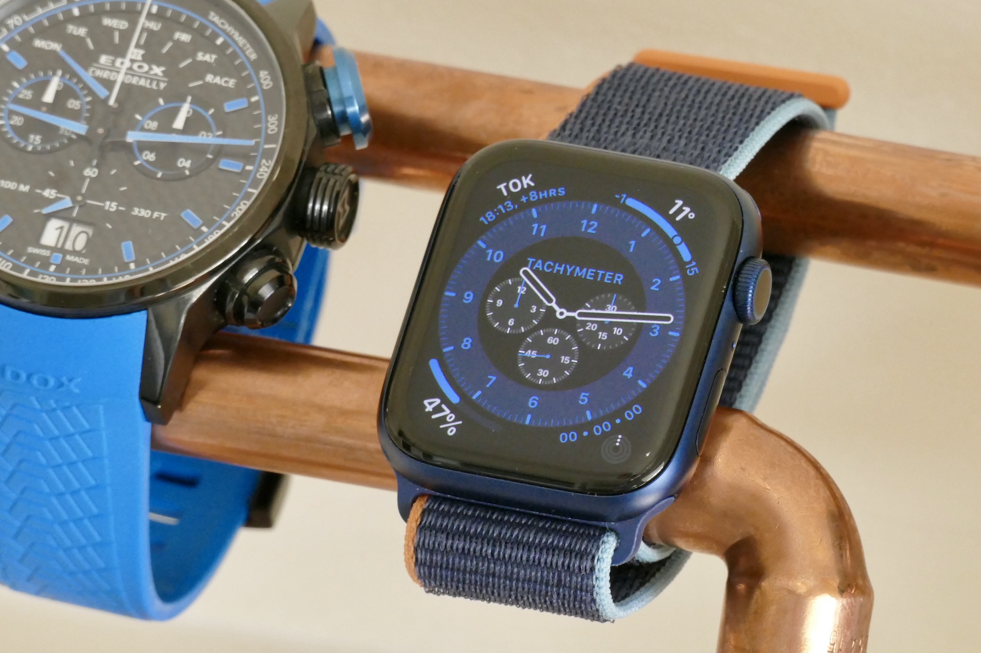 Apple Watch 40mm vs. 44mm: Which Apple Watch size should you get? | iMore