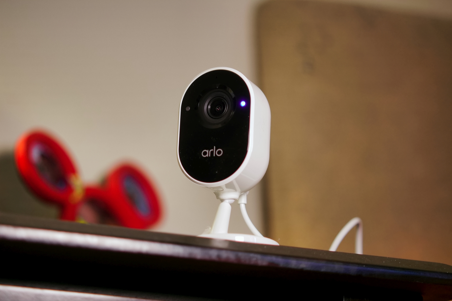 Arlo pro sale 2 camera offline