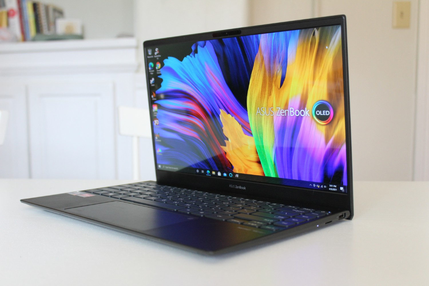 Zenbook 4800u 2025