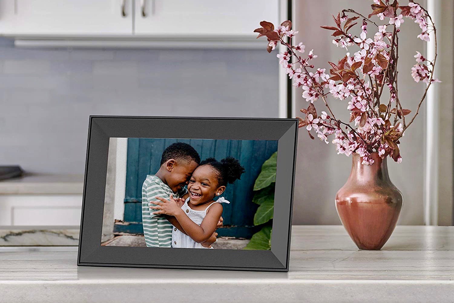 The Best Digital Photo Frames | Digital Trends