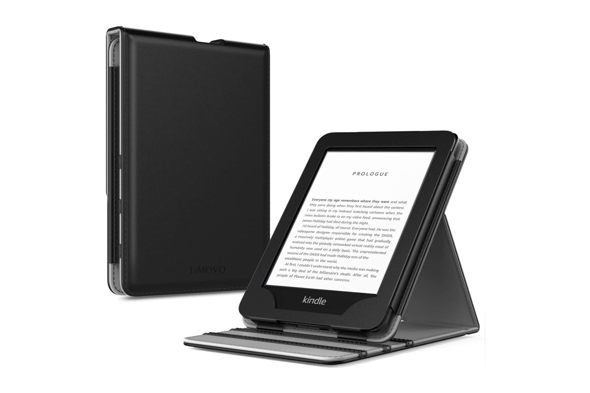 8 Best Kindle Cases & Covers in 2019