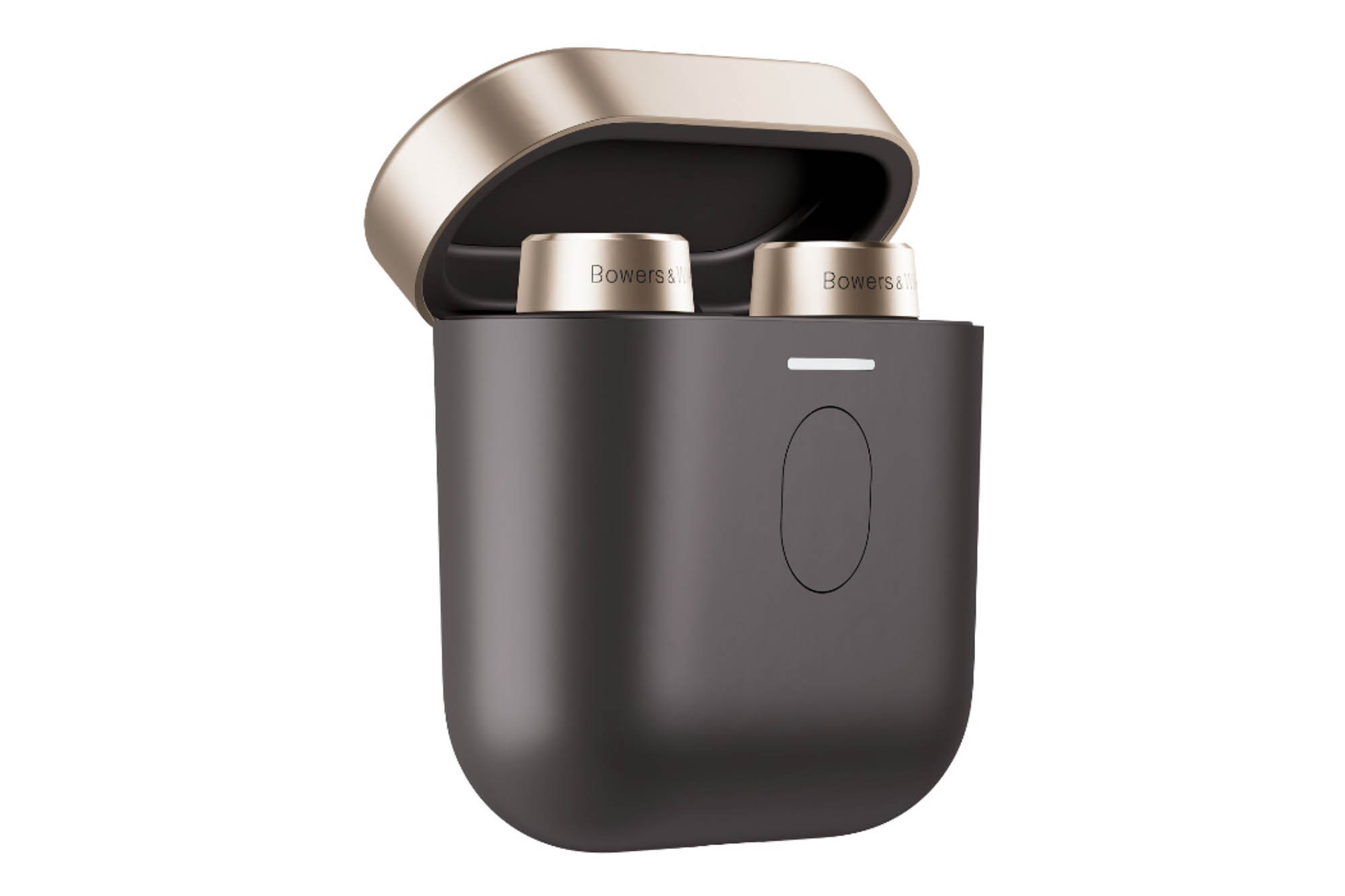 B&W's PI7 True Wireless Earbuds Are Made For Travelers | Digital