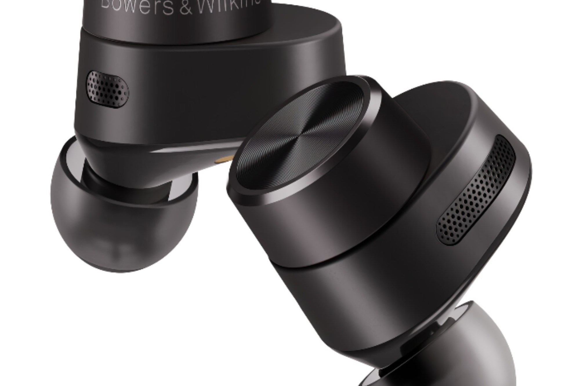 B&W's PI7 True Wireless Earbuds Are Made For Travelers | Digital