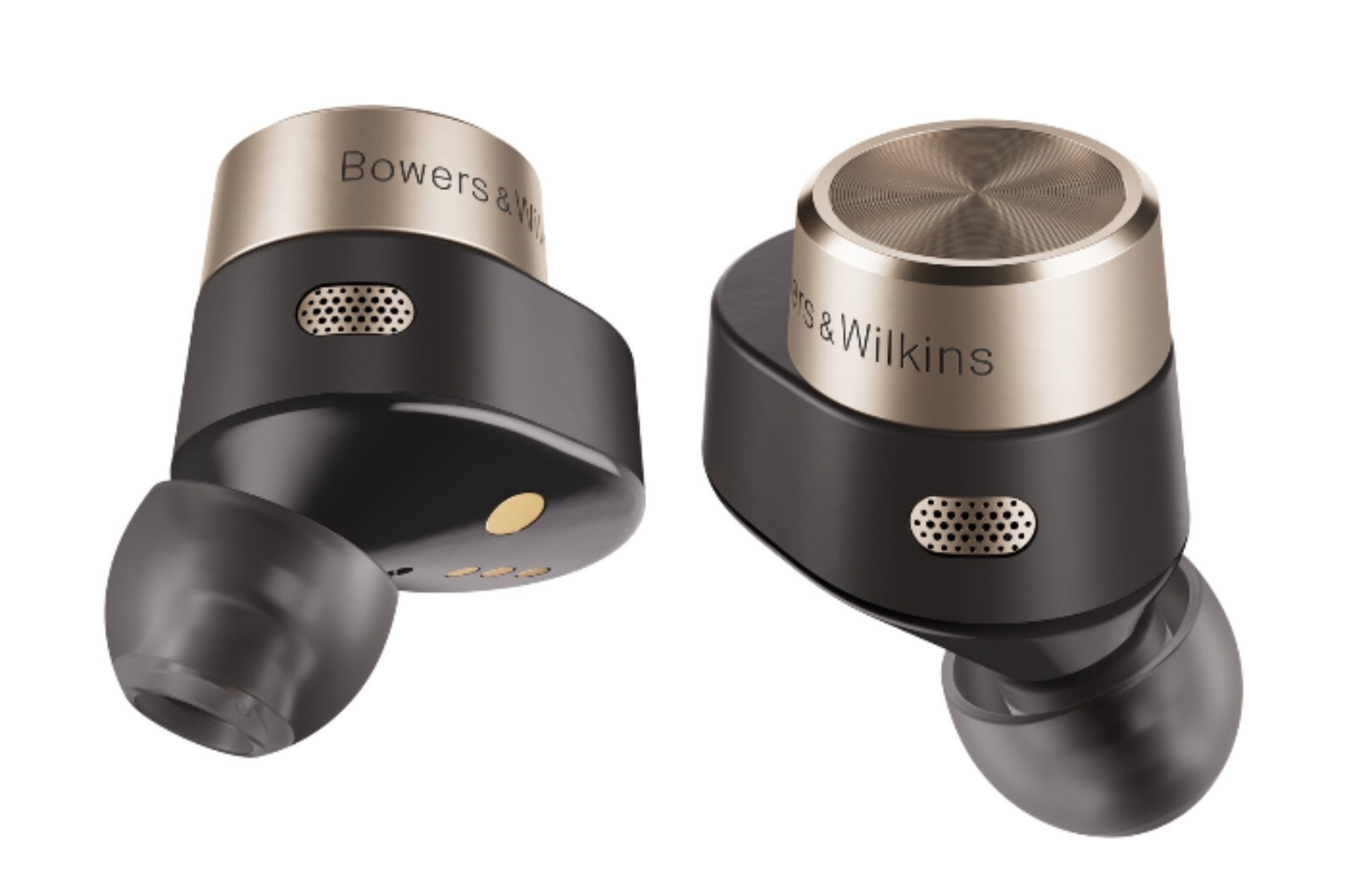 B&W's PI7 True Wireless Earbuds Are Made For Travelers | Digital