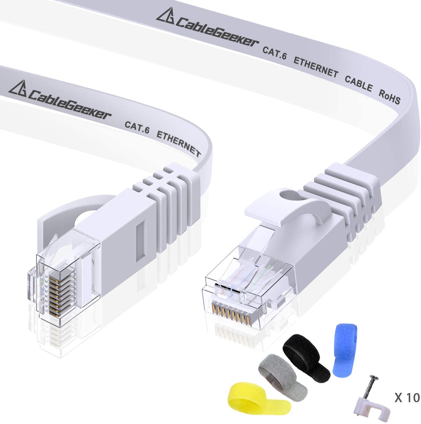 Cable labeling is pure chaos and it needs to stop