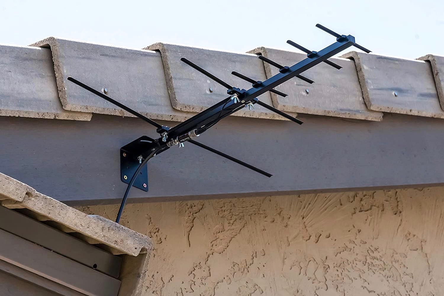 Best TV antennas of 2023 for local news, sports, and more