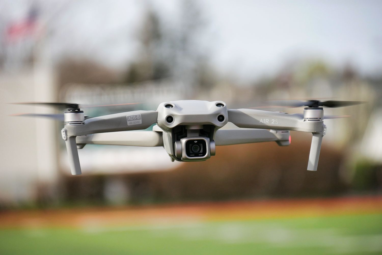 The DJI Air 2S drone just got an unprecedented price cut | Digital