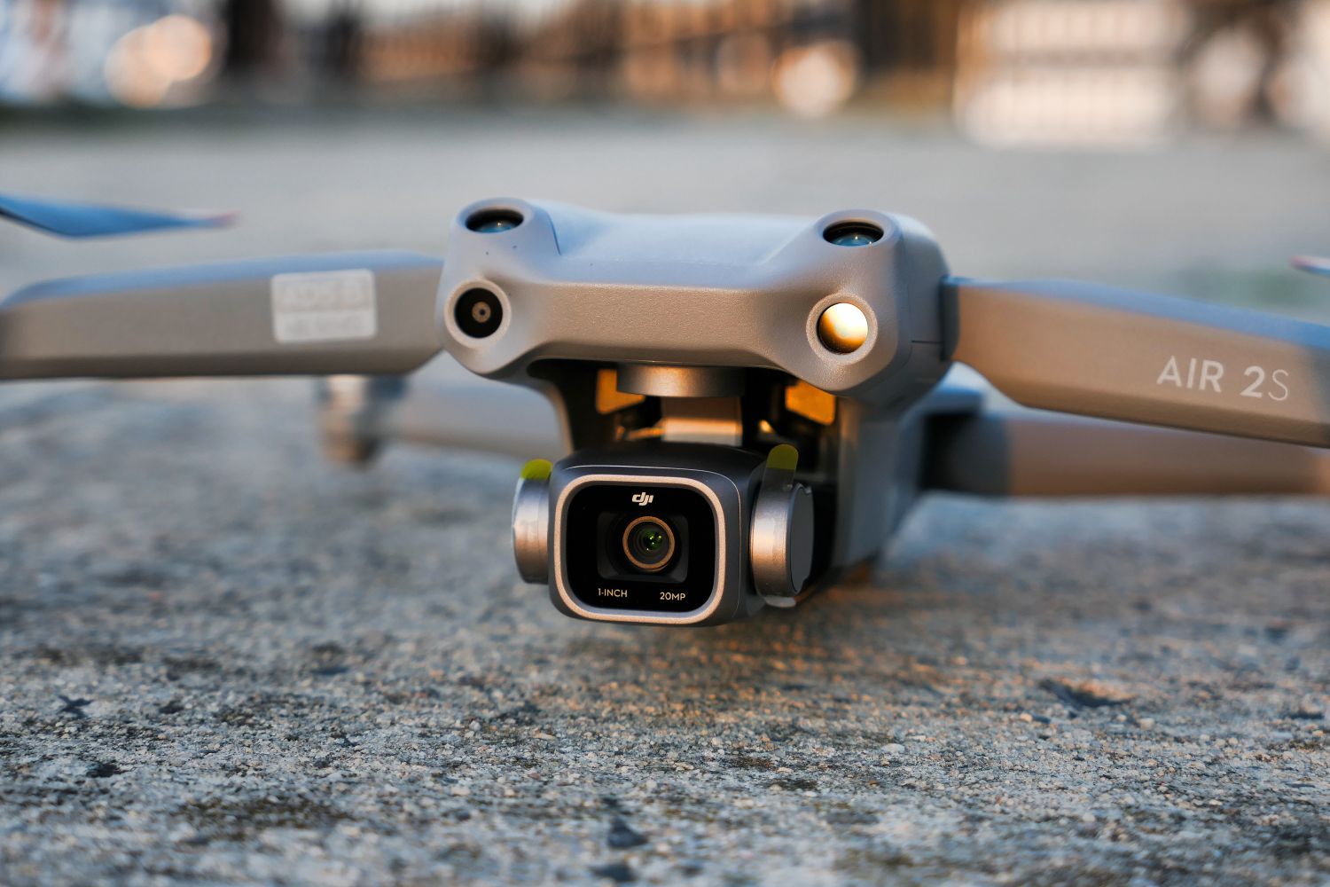 DJI Air 2S Review