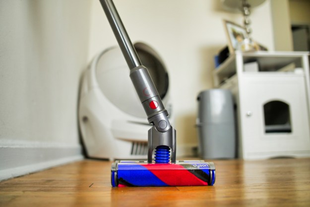 Review: Dyson V11 Absolute cordless vacuum 