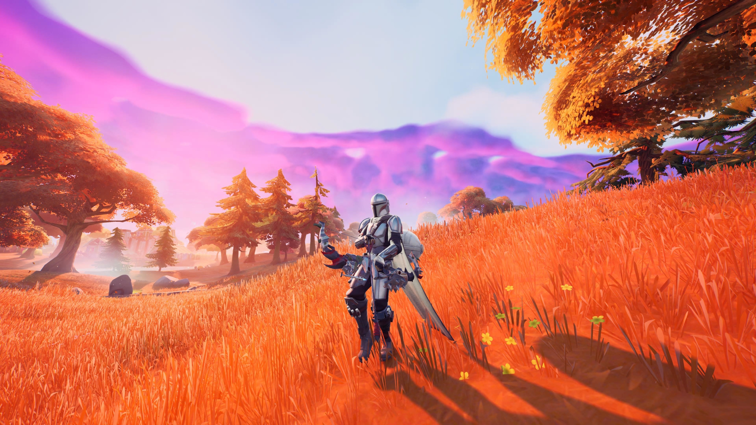 Fortnite to get Horizon Zero Dawn video game content on Xbox