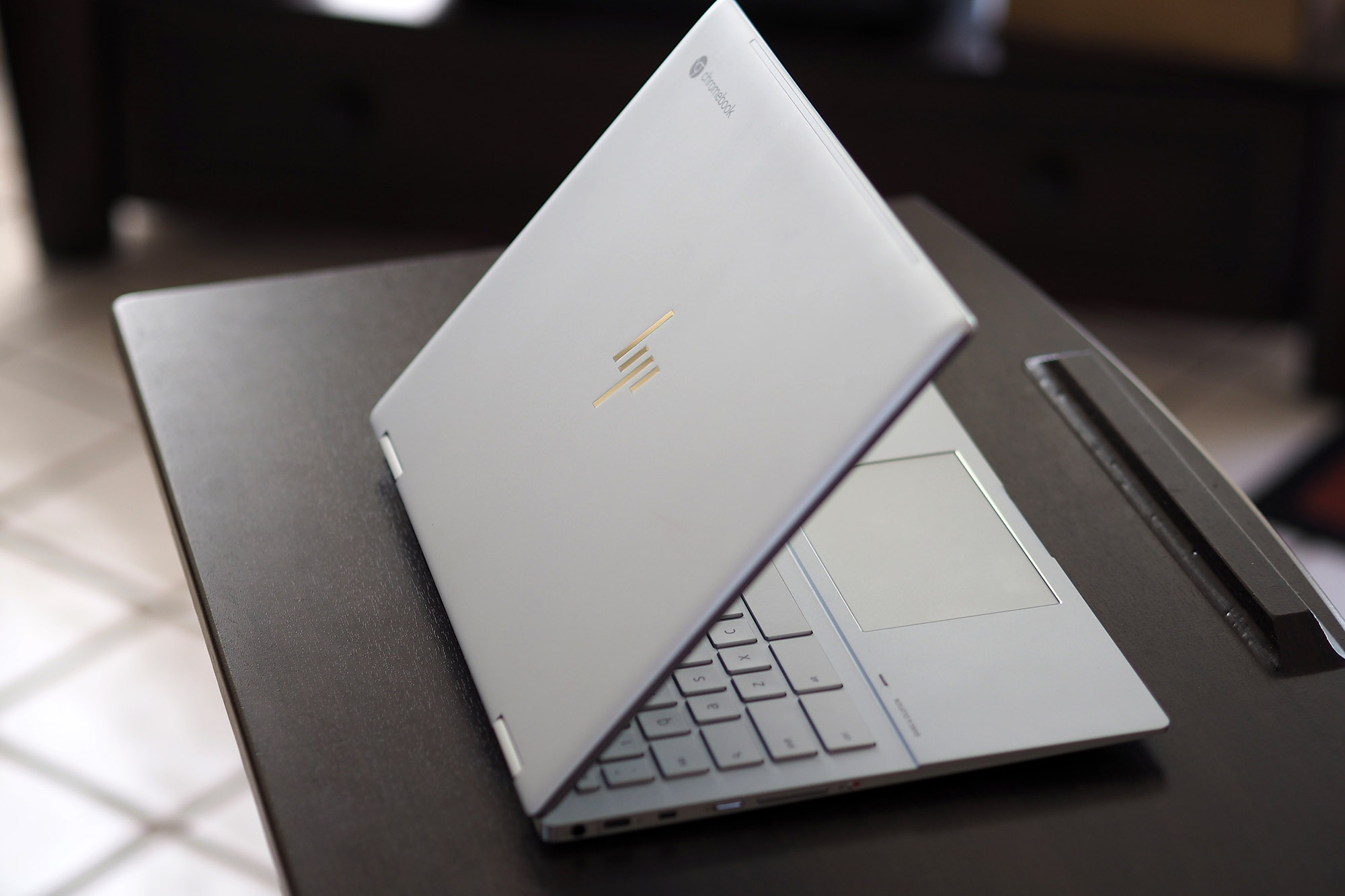 HP Elite C1030 Chromebook Review: Business Laptops | Digital Trends