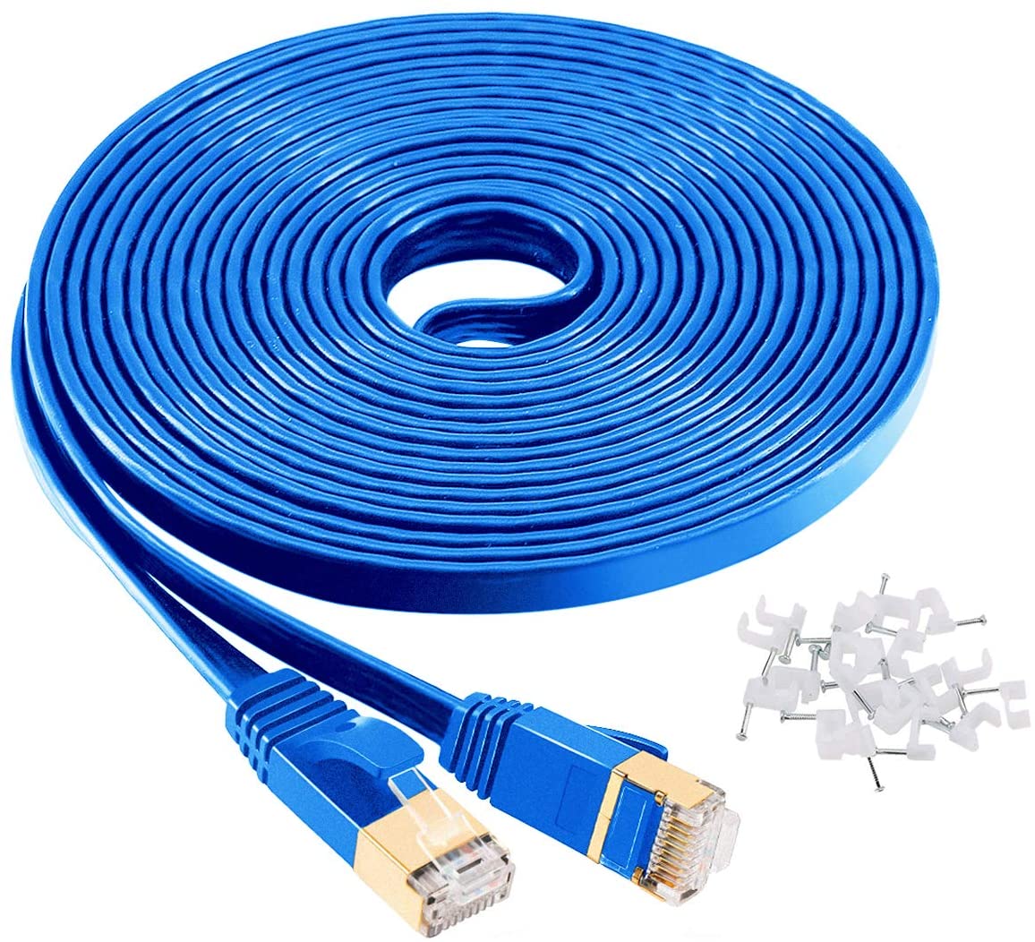 The Best Ethernet Cables for the PS4 Digital Trends