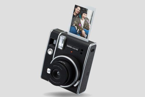 INSTAX PAL™ Digital Camera and INSTAX MINI LINK 2™ Smartphone