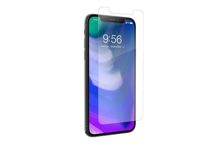 best iphone x screen privacy protector