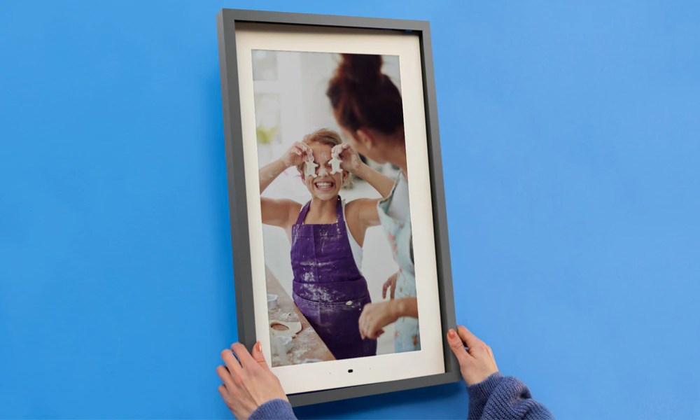 lenovo smart frame review subseries gallery 2