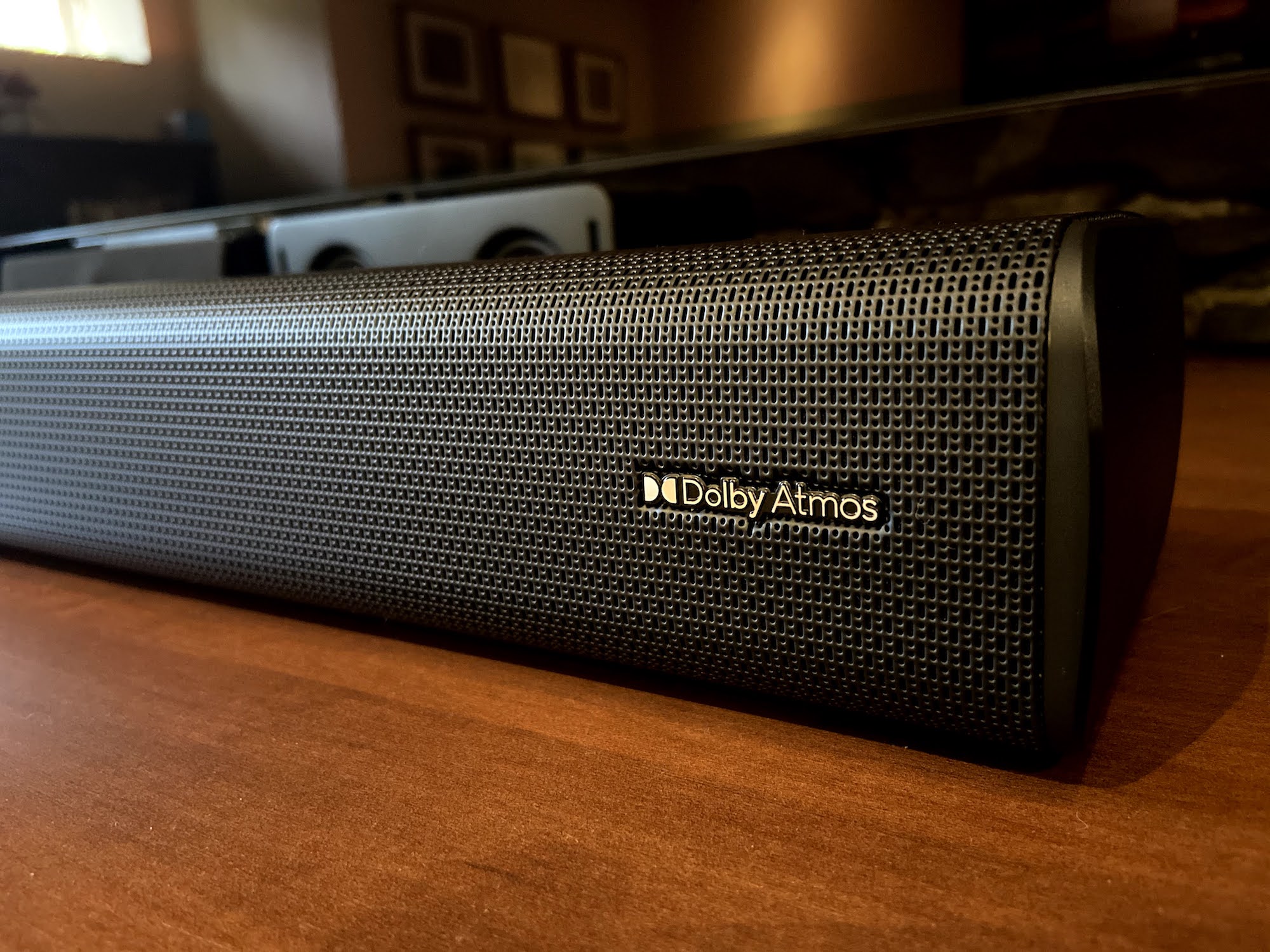 affordable dolby atmos soundbar