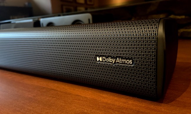 Onkyo SBT-A500 soundbar review: Dolby Atmos and DTS:X support is for naught  if the sound disappoints