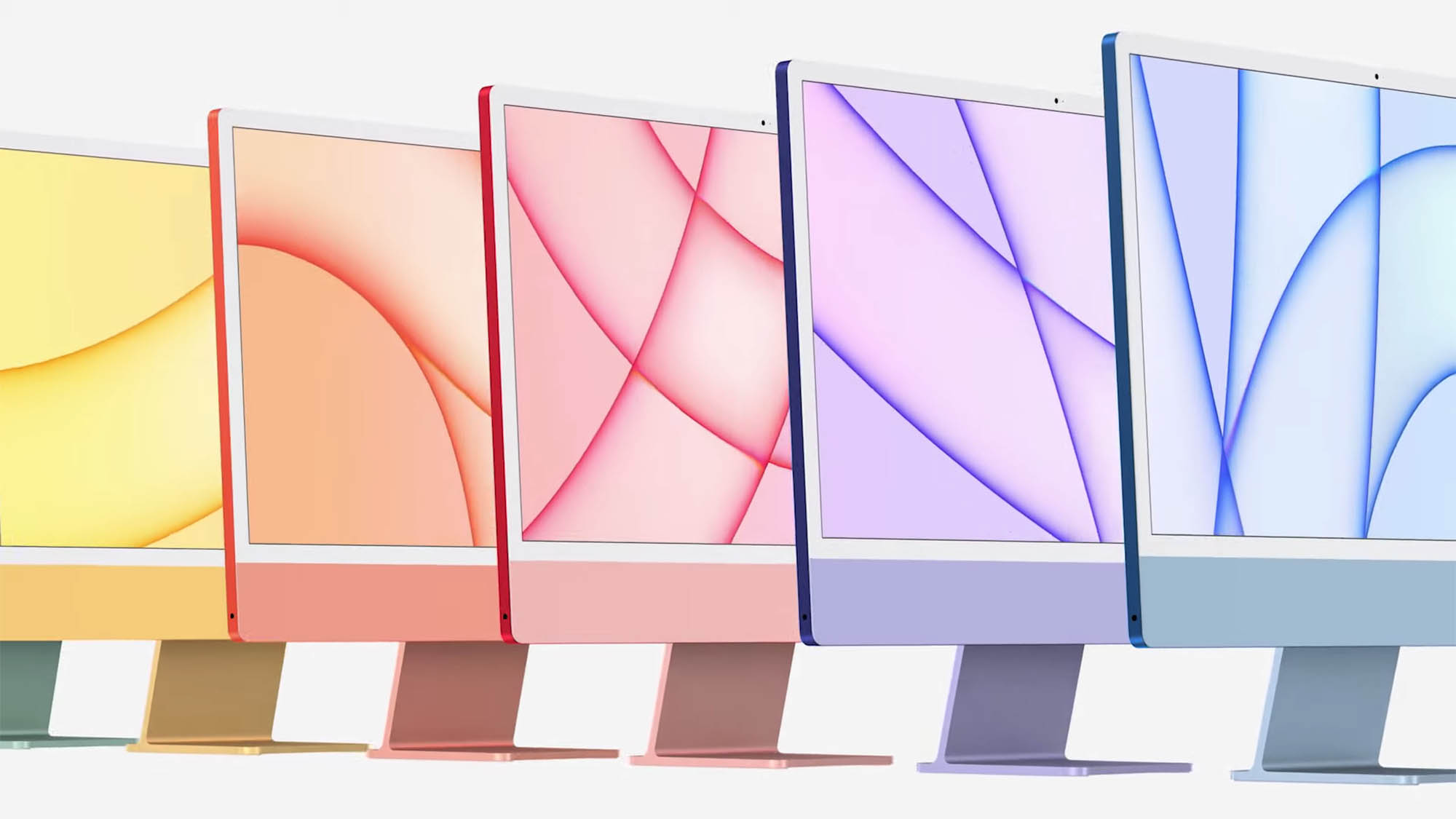 The IMac Redesign Reveals The Mac’s Exciting Future | Digital Trends