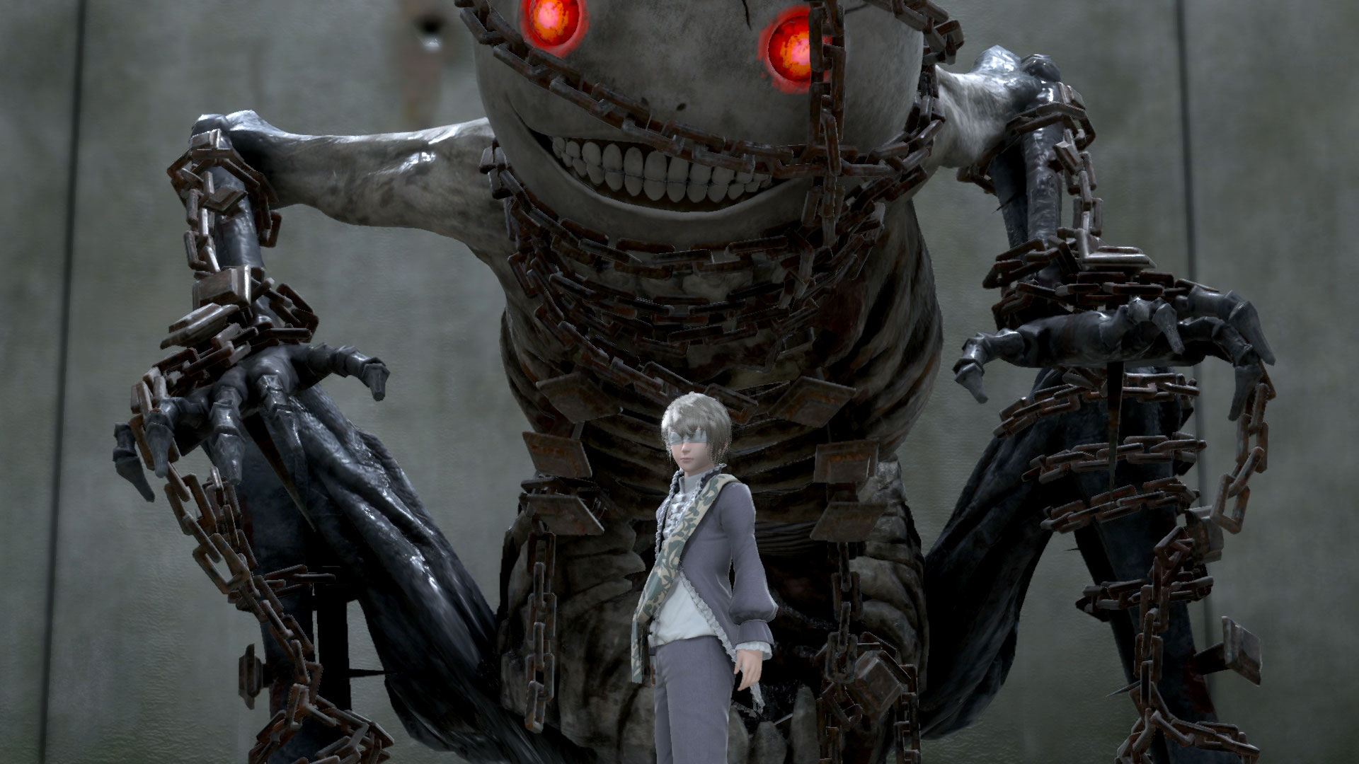 NieR Replicant Review: As Flawed and Engrossing as Ever | Digital