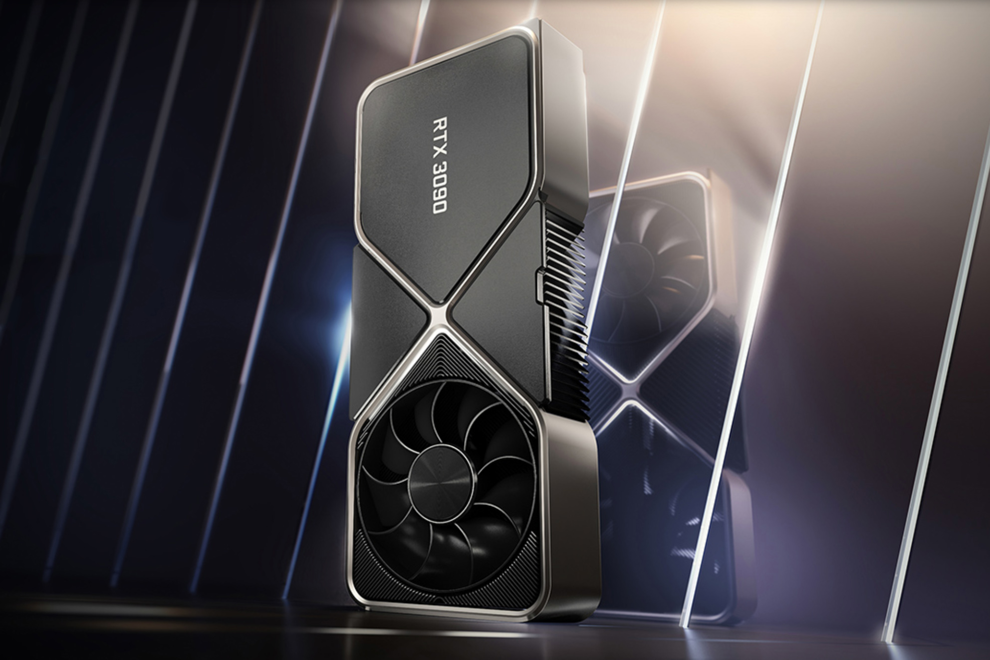 NVIDIA Promo Material Emerges for Upcoming Offer of GeForce RTX 40