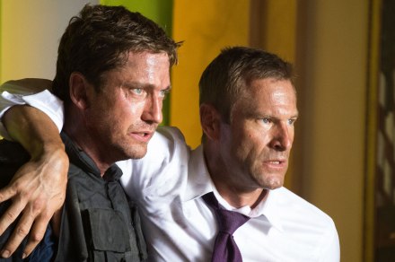 5 best Gerard Butler action movies